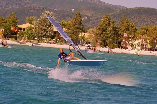 Savinos 2* Vasiliki (Lefkada)