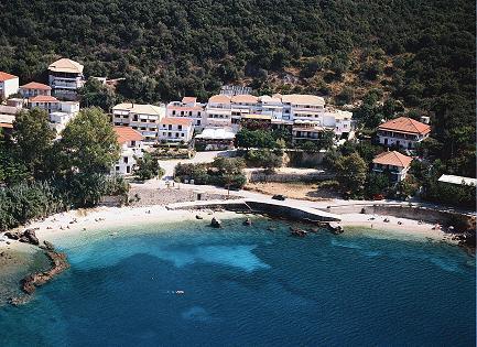 Savinos Guest house