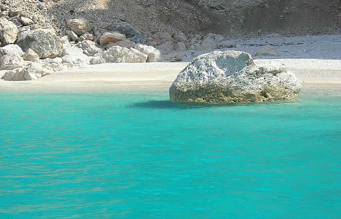 Savinos 2* Vasiliki (Lefkada)