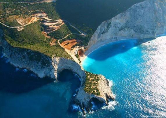 Guest house Savinos Vasiliki (Lefkada)