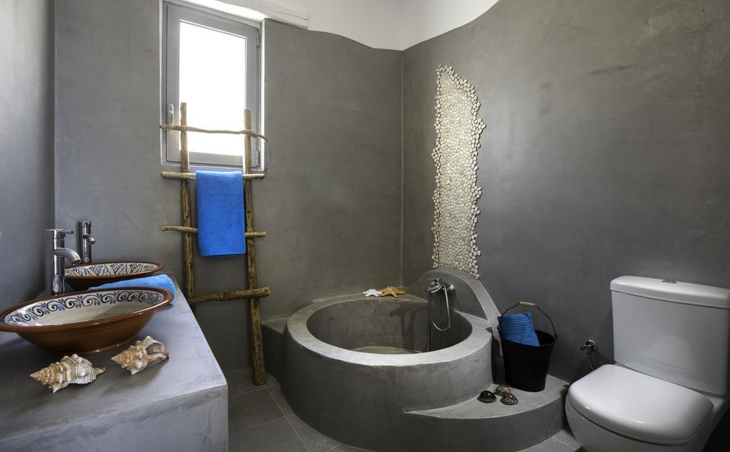 Axiotheaton Villas Villa