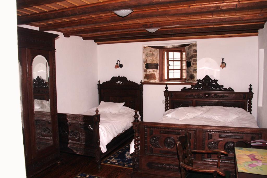 Ta Xelidonakia 5* Pinakatai