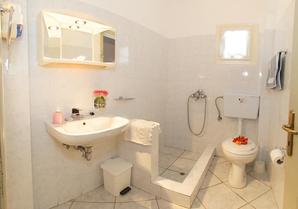 Aparthotel Nostos 2*