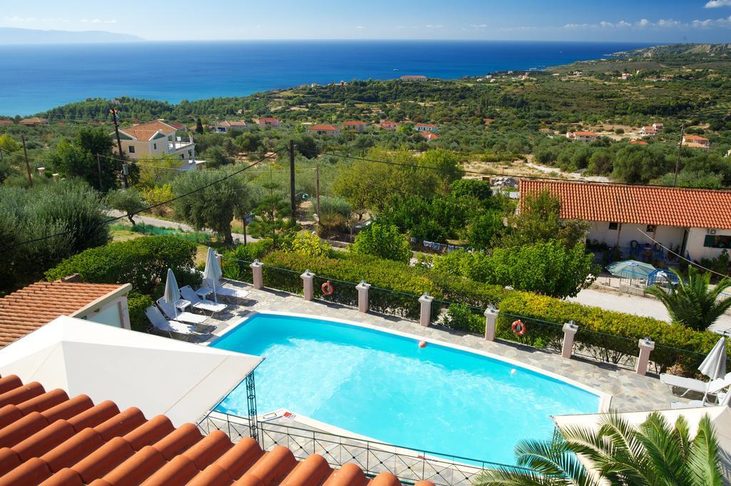 Aparthotel Nostos