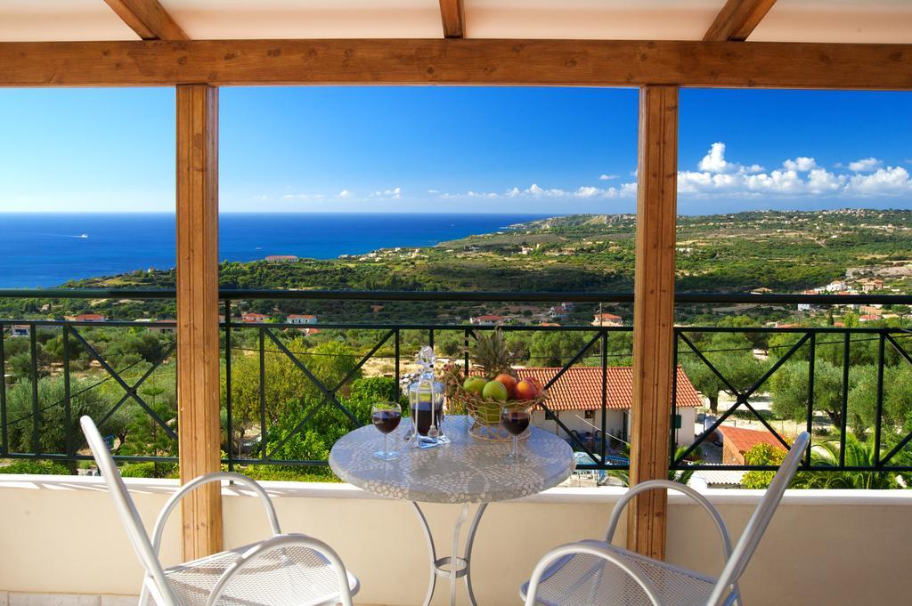 Hotel Nostos Mousata