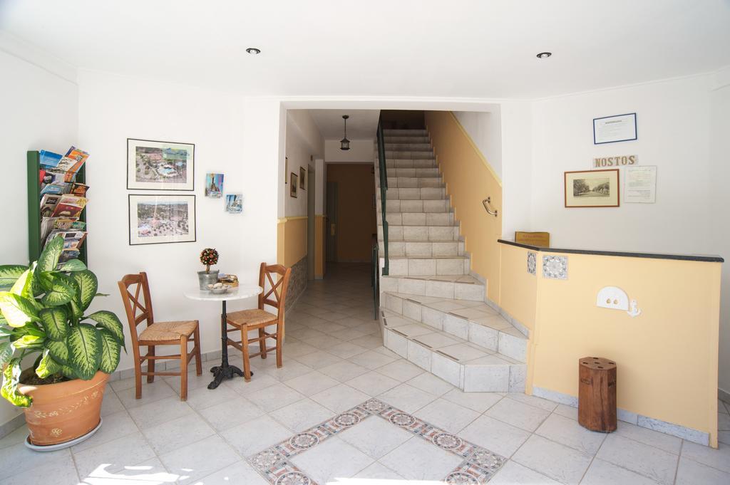 Nostos Mousata