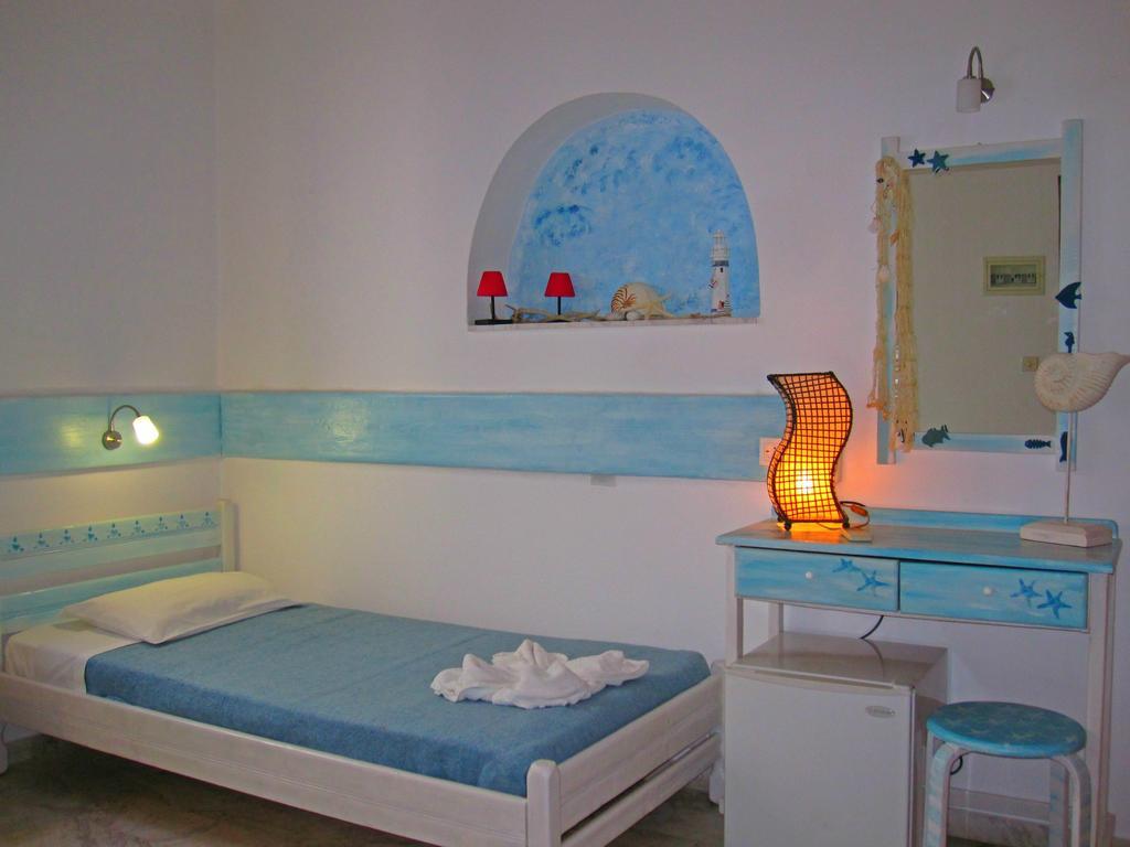 Guest house Kymata Mykonos Town