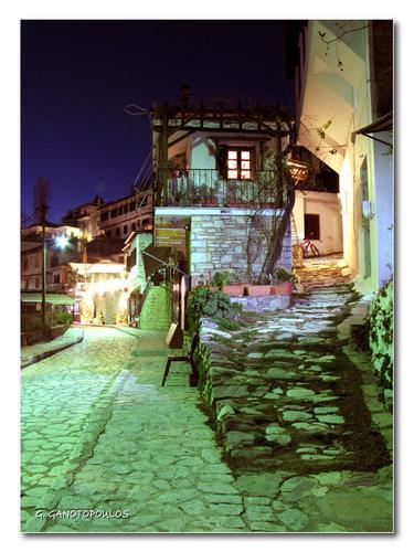 Aggeliki