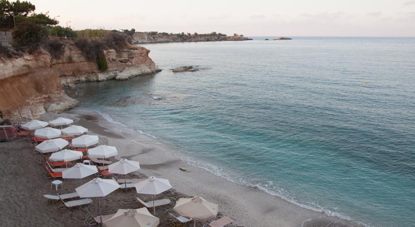 Evalia Hersonissos (Crete)