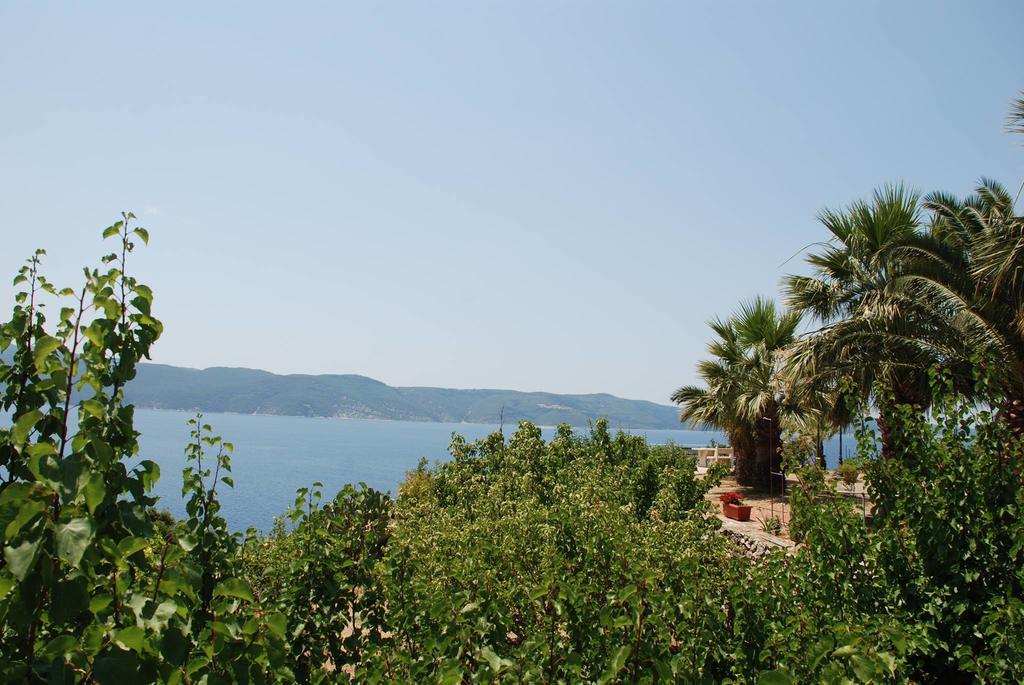 Rebeccas Cottages Country house Stavros (Ithaka)