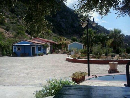 Rebeccas Cottages Stavros (Ithaka)
