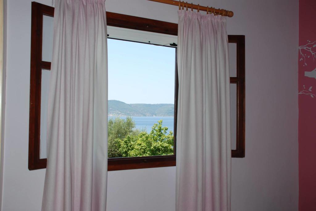 Rebeccas Cottages * Stavros (Ithaka)