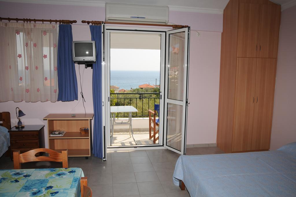 Areti Apartment