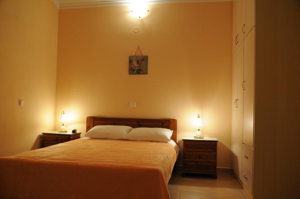 Areti Apartment Tiros