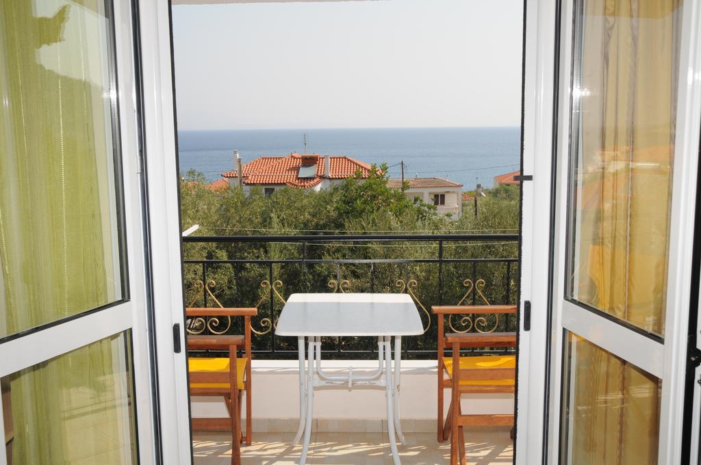 Apartment Areti
