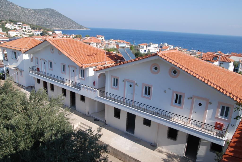 Areti Apartment
