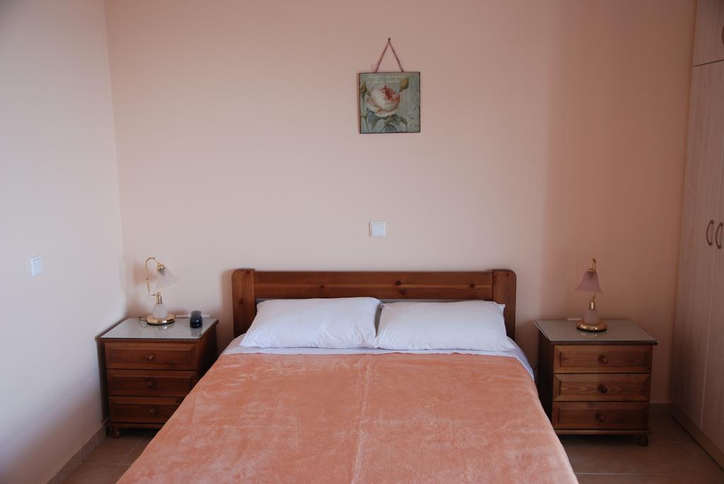 Apartment Areti