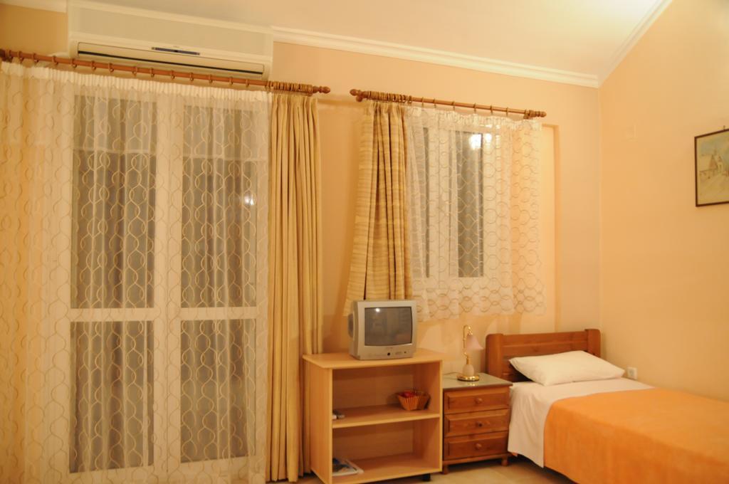 Apartment Areti *
