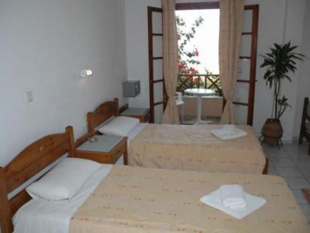 Apartment Sun Club Olympia *