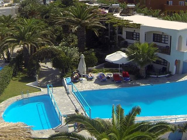 Happy Days Hotel 4*