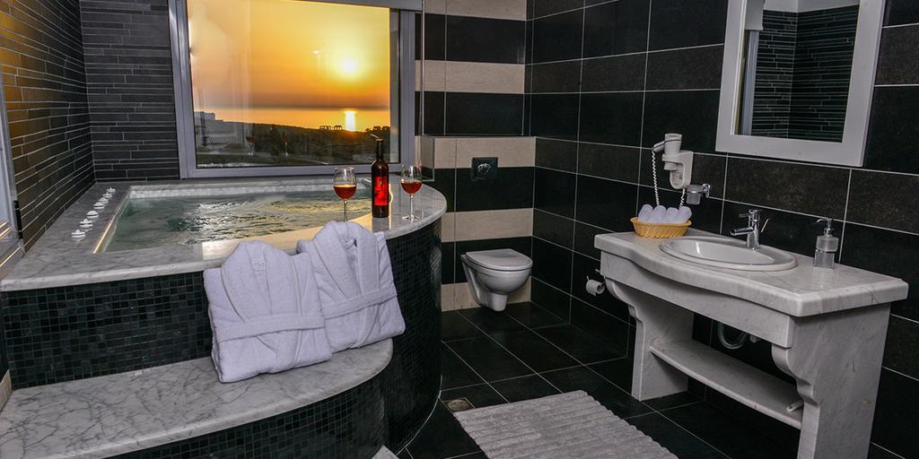 Our Santorini Villa