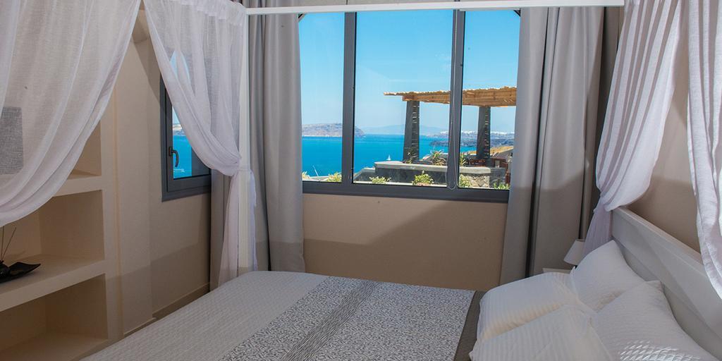Villa Our Santorini *
