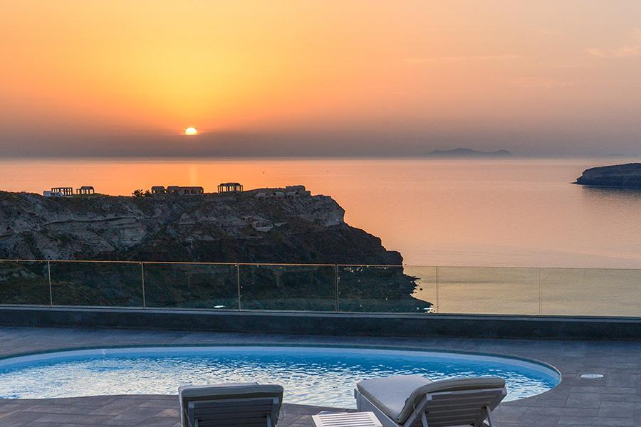 Our Santorini Akrotiri (Santorini)