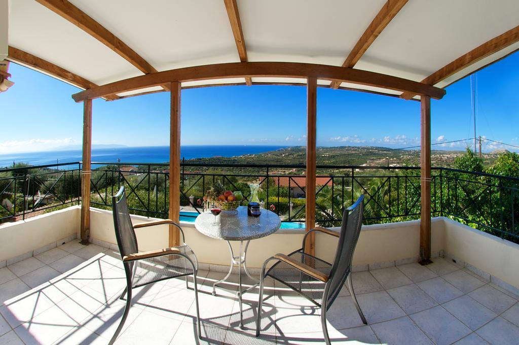 Nostos Aparthotel 2*