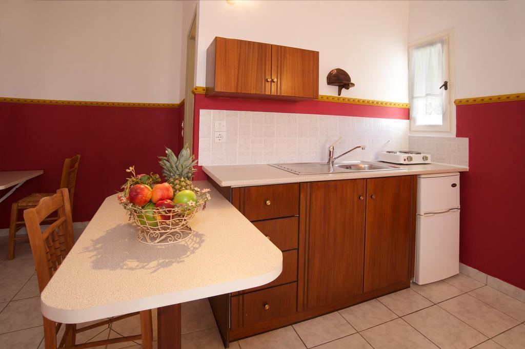 Nostos Aparthotel