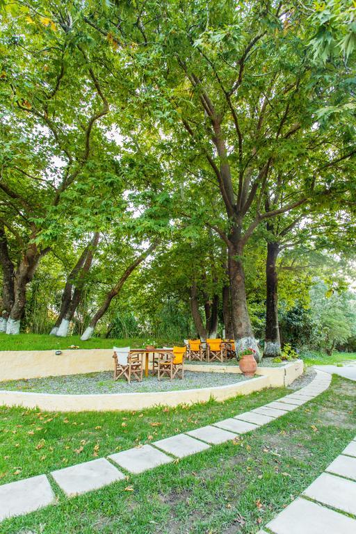 Billy's House Vasiliki (Lefkada)