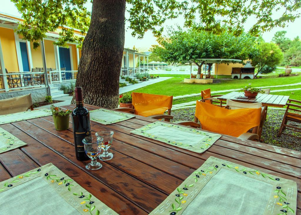 Apartment Billy's House Vasiliki (Lefkada)