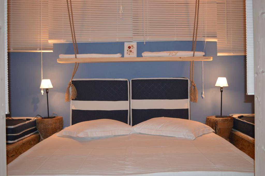 Holiday home Penelope Bungalow Luxury Near To Airport Dhrafi