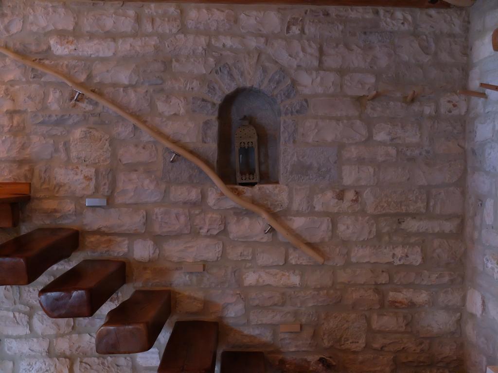 Artsistas Guest house Aristi
