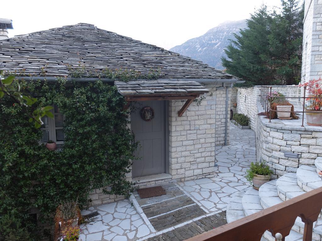 Guest house Artsistas Aristi