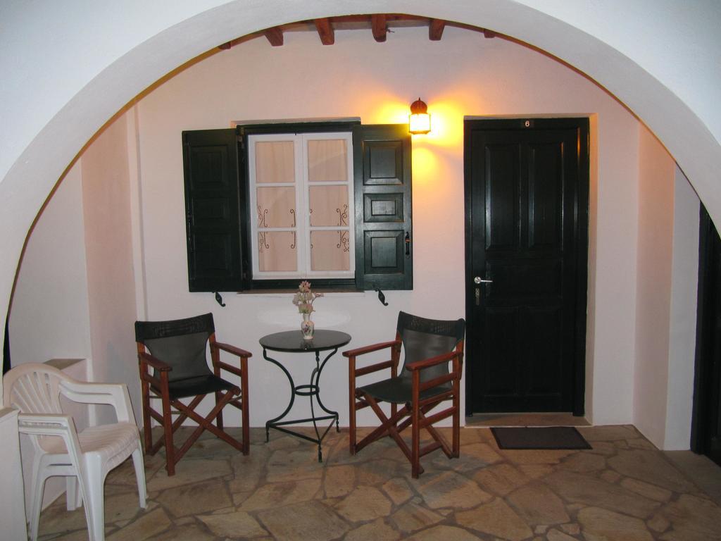 Antigoni's Apartment Platis Gialos (Sifnos)