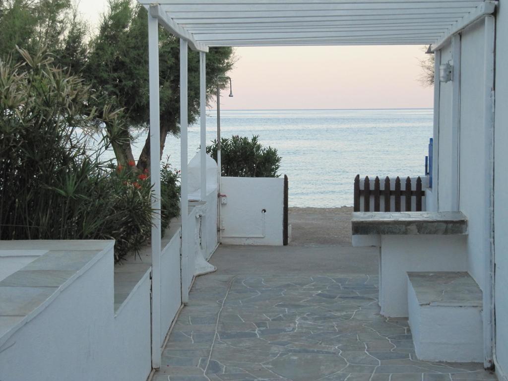 Apartment Antigoni's Platis Gialos (Sifnos)