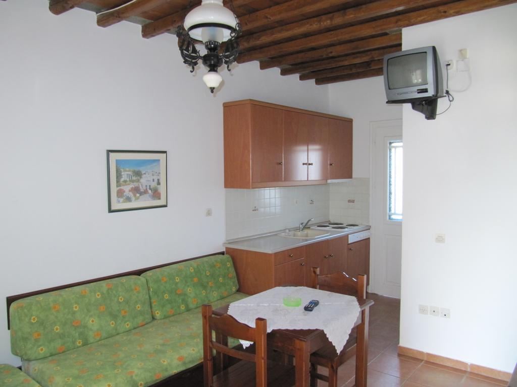 Apartment Antigoni's *