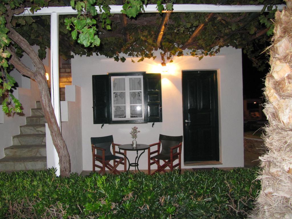 Apartment Antigoni's