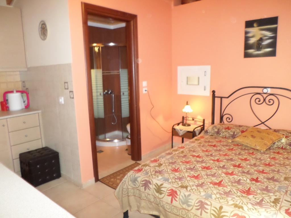 Nitsa Guest house