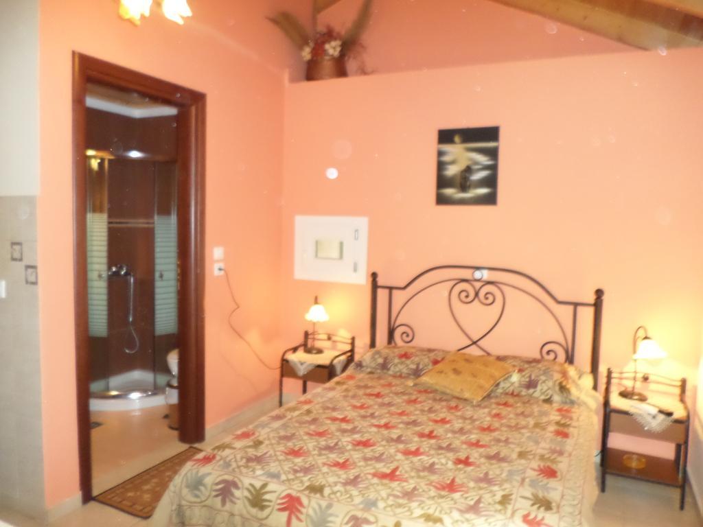Guest house Nitsa Fiskardo