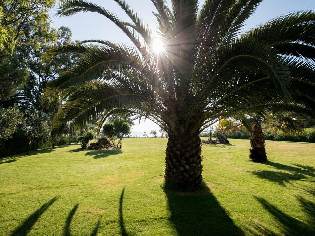Tiamo Secrets - Palm Garden Villa *