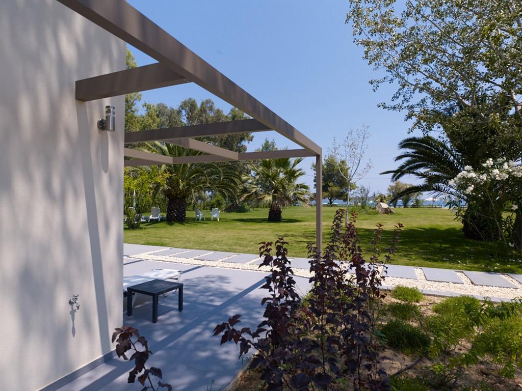 Tiamo Secrets - Palm Garden Villa