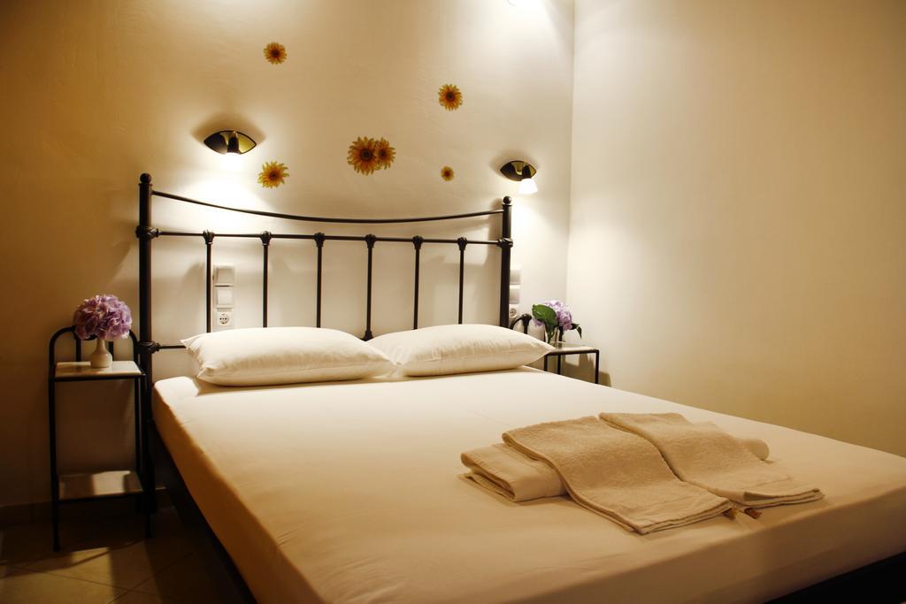 Apartment Alisachni *
