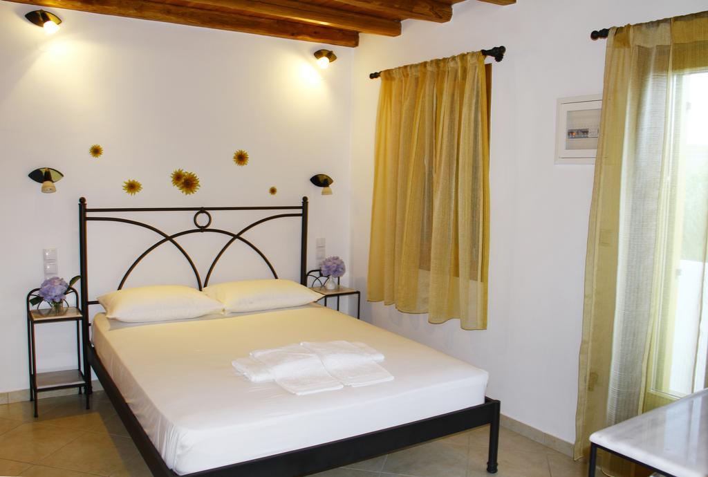Apartment Alisachni *