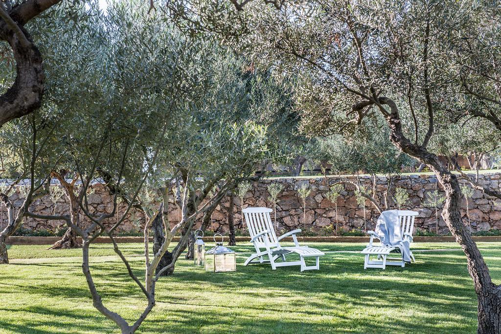 Villa Oleander *