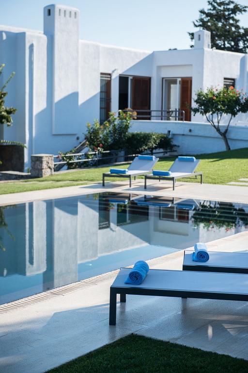 Oleander Villa *