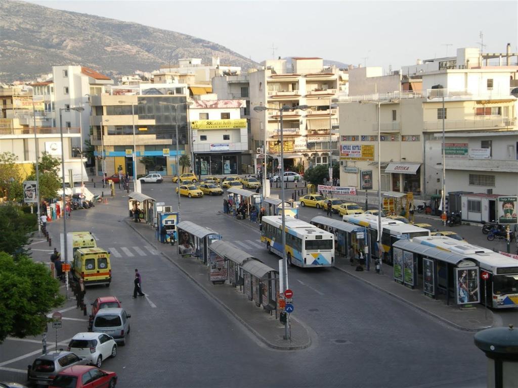 Iris Athens