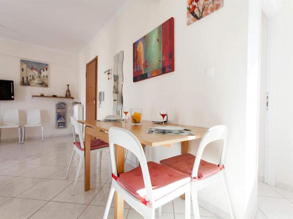 Iris Apartment Athens