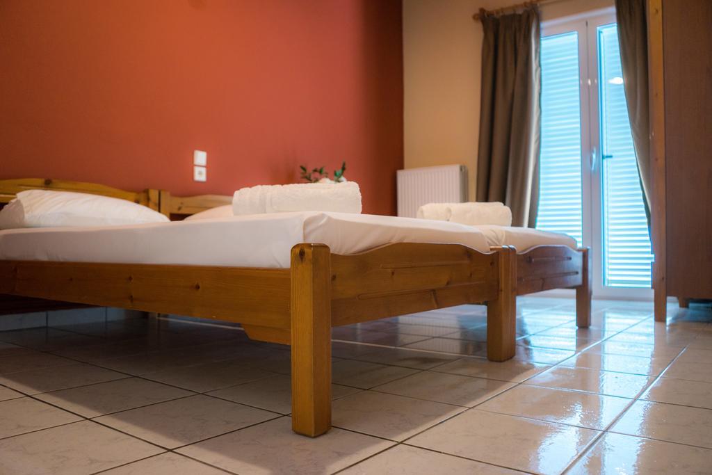 Act Art Skiathos Apartment *