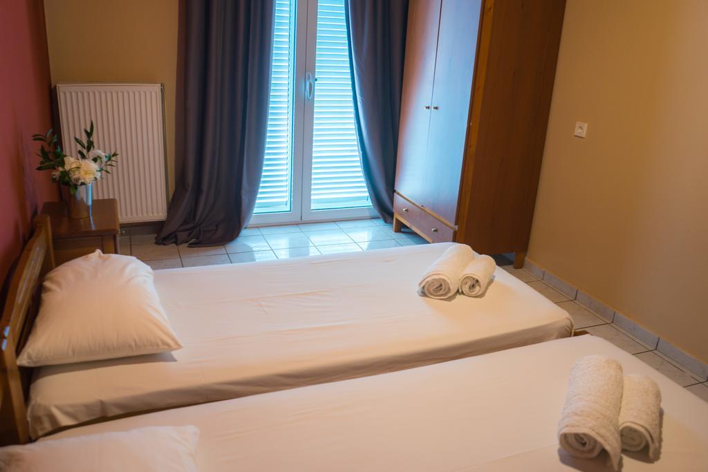 Act Art Skiathos Apartment Skiathos Town